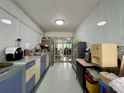 Blk 265 Yishun Street 22 (Yishun), HDB 5 Rooms #566212201